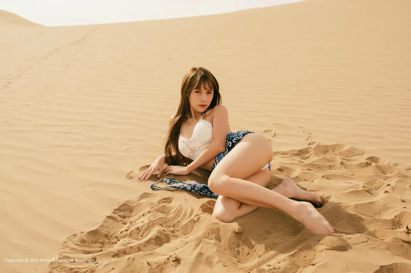 Vol.010 夏美酱 [41P]插图6